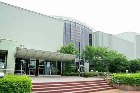 横浜市青葉スポーツセンター